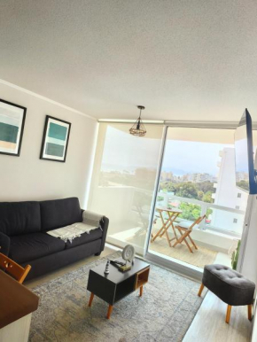 Departamento de playa La Serena